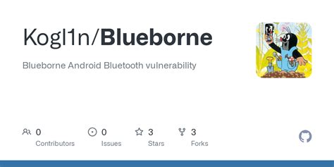 BlueBorne affects all Bluetooth enabled devices They affect the Bluetooth implementations in Android, iOS, Microsoft, and Linux, impacting almost all Bluetooth device types, from smartphones to laptops, and from IoT devices to smart cars. . Blueborne github